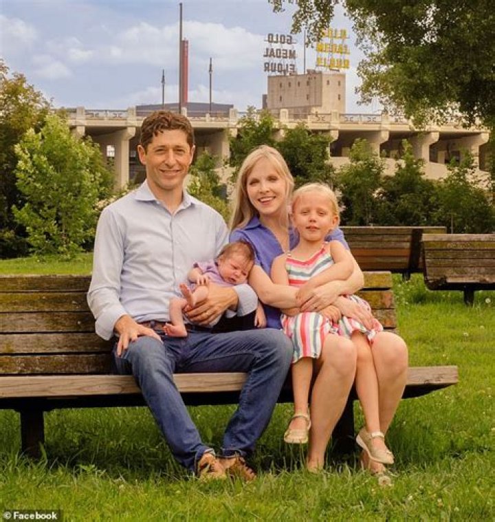 Why Is Rebekah Jones Son Arrested? Meet Her Husband Jacob Romer And Family