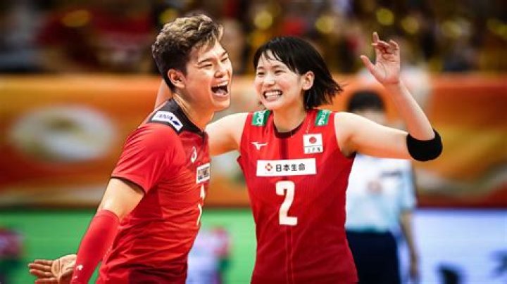 Yuji Nishida Net Worth, Bio, Stats, Draft, Girlfriend, Dating, Transfer, Team, Nationality, Ethnicity, Volleyball Points &amp; Facts