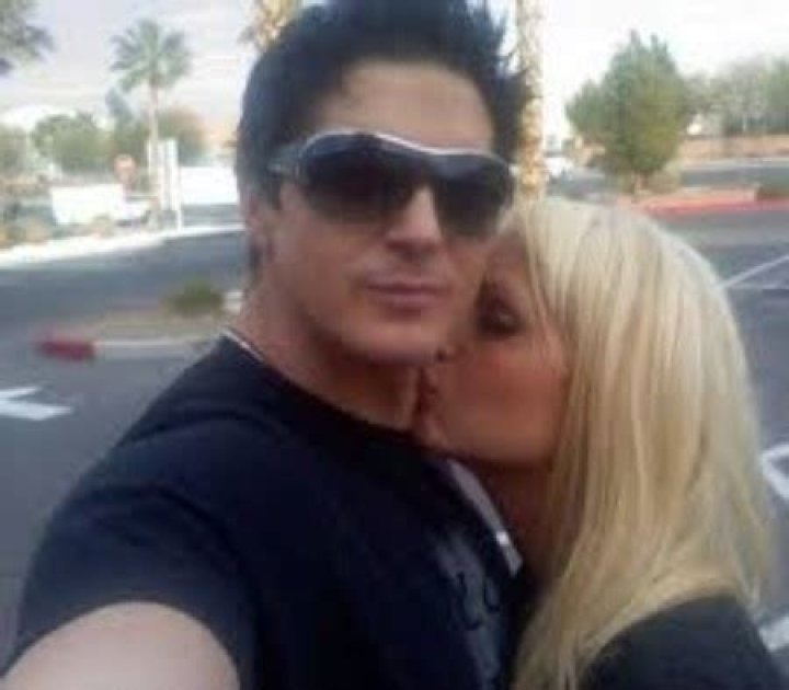 Zak Bagans Dating History: His Current Girlfriend Marcy Delatorre and Past Relationships